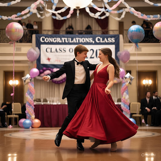 Matric Dance and its significance in the South African education system
